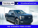 2024 Ford F-150 Lariat at Dana Ford Lincoln