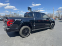 Thumbnail image of 2024 Ford F-150 at Dana Ford Lincoln