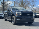 Thumbnail image of 2024 Ford F-150 at Dana Ford Lincoln