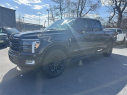 Thumbnail image of 2024 Ford F-150 at Dana Ford Lincoln