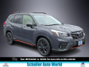 Thumbnail image of 2021 Subaru Forester at Schaller Subaru