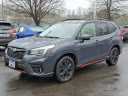 Thumbnail image of 2021 Subaru Forester at Schaller Subaru