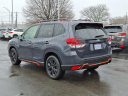 Thumbnail image of 2021 Subaru Forester at Schaller Subaru
