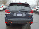 Thumbnail image of 2021 Subaru Forester at Schaller Subaru