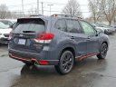 Thumbnail image of 2021 Subaru Forester at Schaller Subaru
