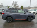 Thumbnail image of 2021 Subaru Forester at Schaller Subaru