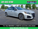 Thumbnail image of 2024 Nissan Altima at WaldorfHonda of Waldorf, MD