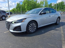 Thumbnail image of 2024 Nissan Altima at WaldorfHonda of Waldorf, MD