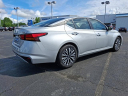 2024 Nissan Altima 2.5 SV at WaldorfHonda of Waldorf, MD