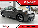 Thumbnail image of 2024 Toyota Camry at Ralph Hayes Toyota