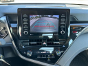 Thumbnail image of 2024 Toyota Camry at Ralph Hayes Toyota