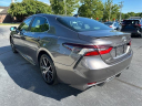 Thumbnail image of 2024 Toyota Camry at Ralph Hayes Toyota