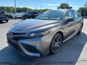 Thumbnail image of 2024 Toyota Camry at Ralph Hayes Toyota