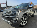 Thumbnail image of 2021 Ford Expedition at Champion Auto Sales Broadway