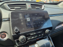 2022 Honda CR-V EX at Silverline Auto Group