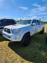 Thumbnail image of 2011 Toyota Tacoma at Dublin Auto Sales LLC
