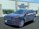 Thumbnail image of 2015 Jeep Cherokee at Car Connection Central, Llc