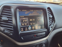 2015 Jeep Cherokee Latitude at Car Connection Central, Llc