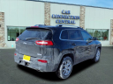 Thumbnail image of 2015 Jeep Cherokee at Car Connection Central, Llc