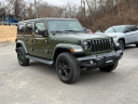 Thumbnail image of 2021 Jeep Wrangler Unlimited at Croton Auto Park