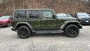 Thumbnail image of 2021 Jeep Wrangler Unlimited at Croton Auto Park