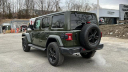 Thumbnail image of 2021 Jeep Wrangler Unlimited at Croton Auto Park