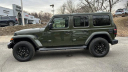Thumbnail image of 2021 Jeep Wrangler Unlimited at Croton Auto Park