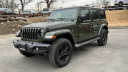 Thumbnail image of 2021 Jeep Wrangler Unlimited at Croton Auto Park