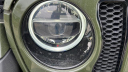 Thumbnail image of 2021 Jeep Wrangler Unlimited at Croton Auto Park