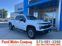 Thumbnail image of 2024 Chevrolet Silverado 2500HD at Pearl Motor Company