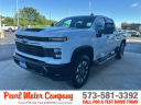 Thumbnail image of 2024 Chevrolet Silverado 2500HD at Pearl Motor Company