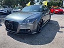 2014 Audi TT 2.0T quattro Premium Plus at HAPPY CAR SALES