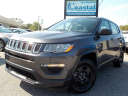 Thumbnail image of 2020 Jeep Compass at Coastal Auto Network, LLC