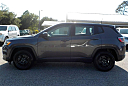 Thumbnail image of 2020 Jeep Compass at Coastal Auto Network, LLC
