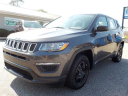Thumbnail image of 2020 Jeep Compass at Coastal Auto Network, LLC