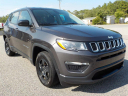 Thumbnail image of 2020 Jeep Compass at Coastal Auto Network, LLC