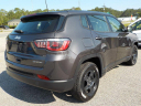 Thumbnail image of 2020 Jeep Compass at Coastal Auto Network, LLC