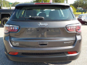 2020 Jeep Compass Sport at Coastal Auto Network, LLC