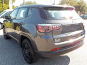Thumbnail image of 2020 Jeep Compass at Coastal Auto Network, LLC