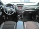 2021 Chevrolet Trailblazer LS at Cecil Clark Chevrolet