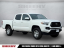Thumbnail image of 2022 Toyota Tacoma at Sheehy Nissan Of Waldorf