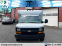 Thumbnail image of 2016 Chevrolet Express at JTL Auto Sales