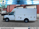 Thumbnail image of 2016 Chevrolet Express at JTL Auto Sales