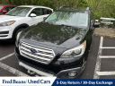 Thumbnail image of 2017 Subaru Outback at Used Fred Beans Doylestown H