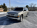 Thumbnail image of 2003 Chevrolet Tahoe at Charles H. Price Auto Sales Inc