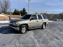 Thumbnail image of 2003 Chevrolet Tahoe at Charles H. Price Auto Sales Inc