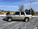 Thumbnail image of 2003 Chevrolet Tahoe at Charles H. Price Auto Sales Inc