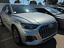 Thumbnail image of 2022 Audi Q5 Sportback at Mossy Ford