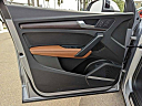 Thumbnail image of 2022 Audi Q5 Sportback at Mossy Ford