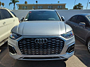 Thumbnail image of 2022 Audi Q5 Sportback at Mossy Ford